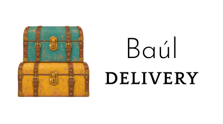 Baúl Delivery